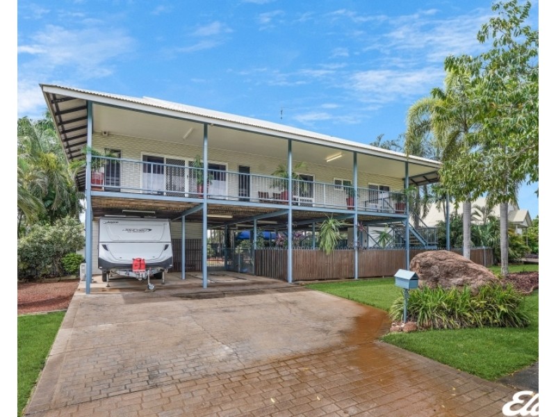 155 Woodlake Boulevard, Durack NT 0830
