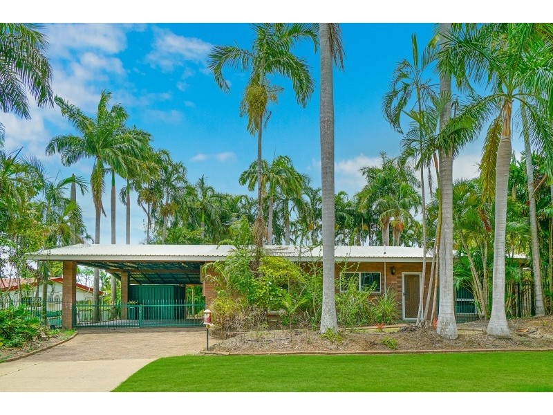 4 Wild Street, Woodroffe NT 0830