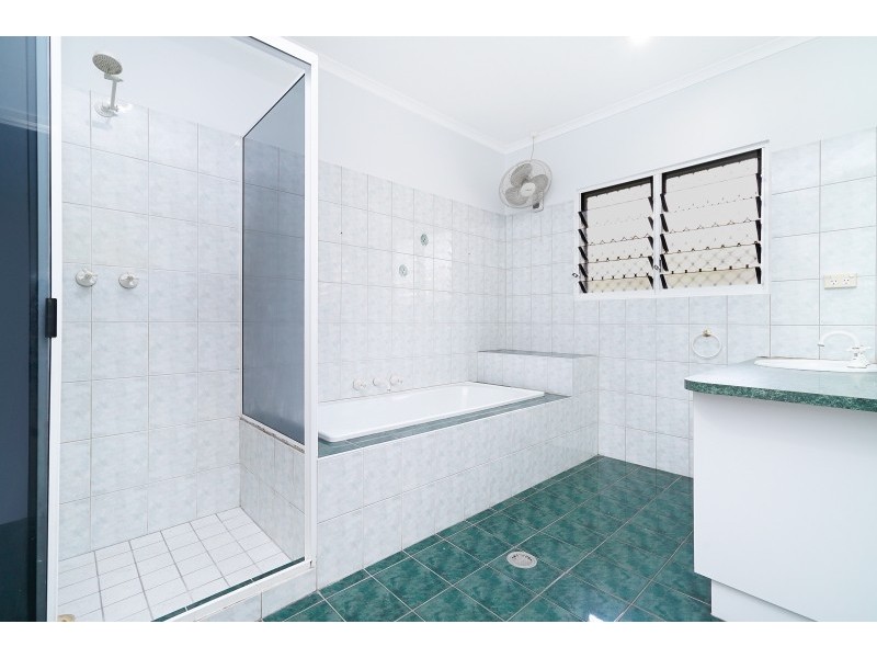 4 Wild Street, Woodroffe NT 0830