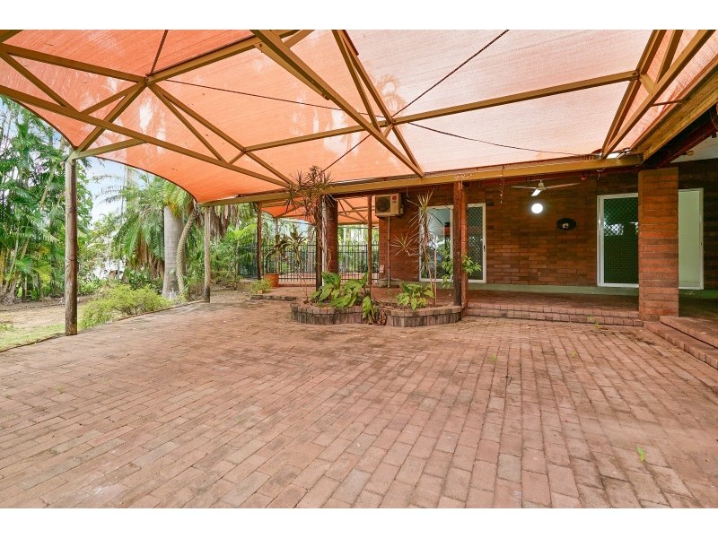 4 Wild Street, Woodroffe NT 0830