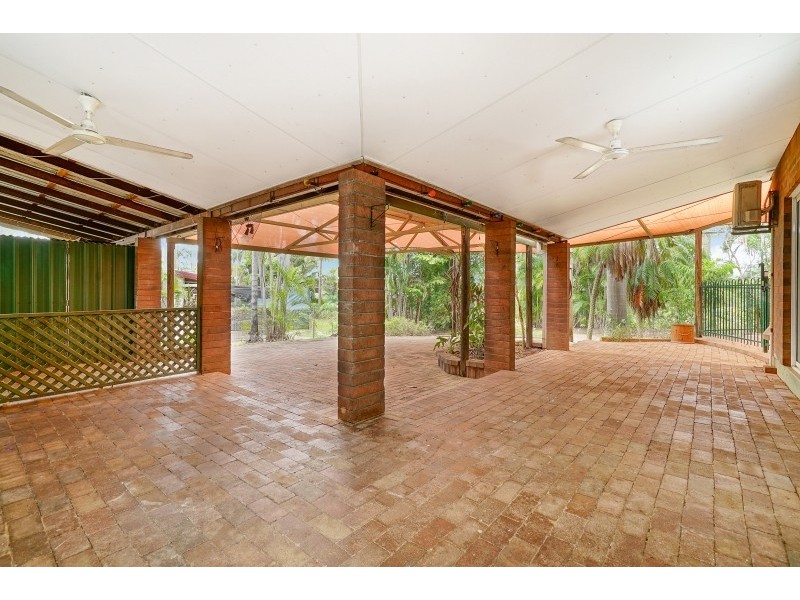 4 Wild Street, Woodroffe NT 0830