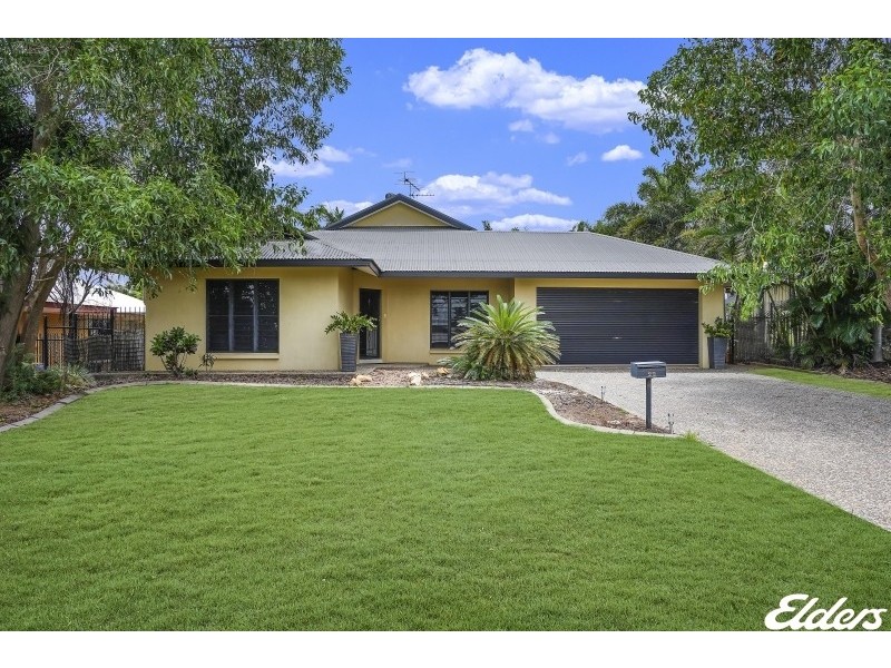 22 Yirra Crescent, Rosebery NT 0832