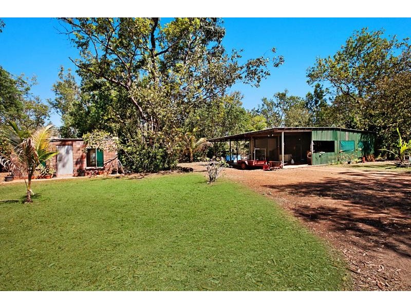 110 William Road, Berry Springs NT 0838