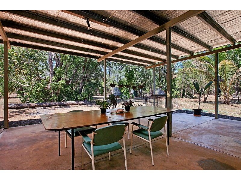 110 William Road, Berry Springs NT 0838