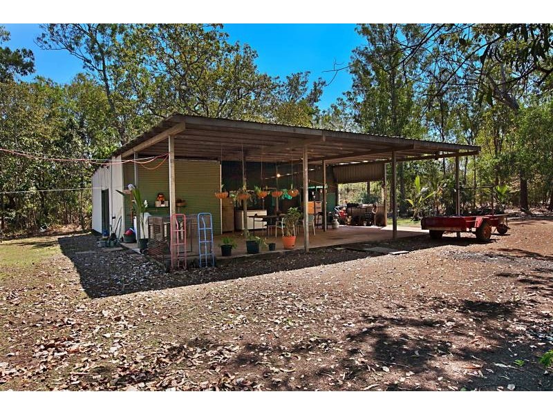 110 William Road, Berry Springs NT 0838