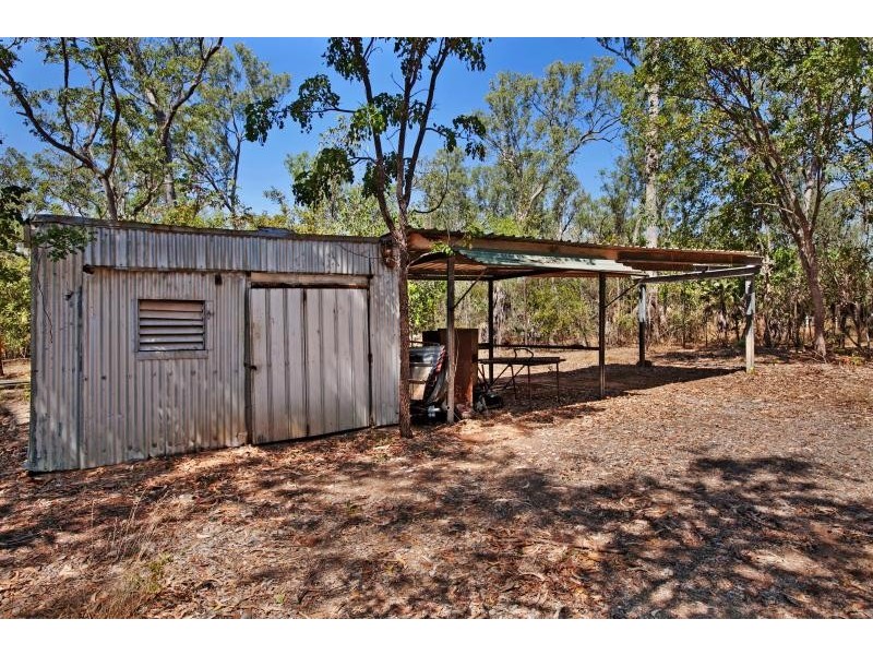110 William Road, Berry Springs NT 0838