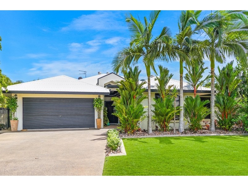 16 Latram Court, Gunn NT 0832