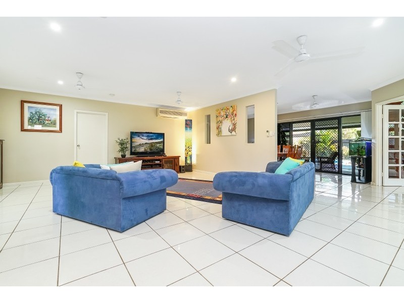 16 Latram Court, Gunn NT 0832