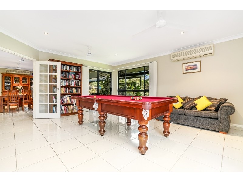 16 Latram Court, Gunn NT 0832