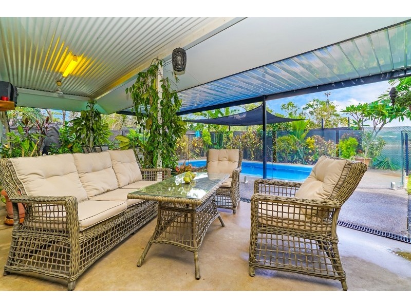 16 Latram Court, Gunn NT 0832