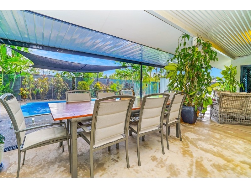 16 Latram Court, Gunn NT 0832