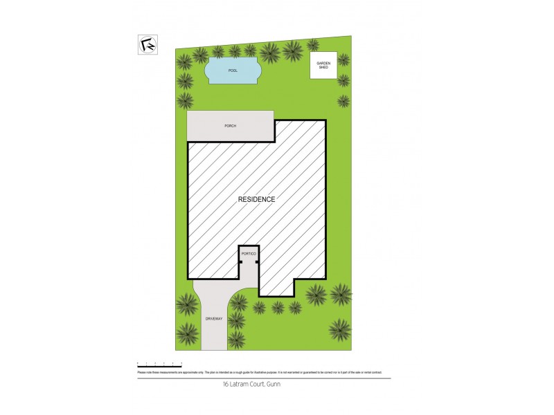 16 Latram Court, Gunn NT 0832