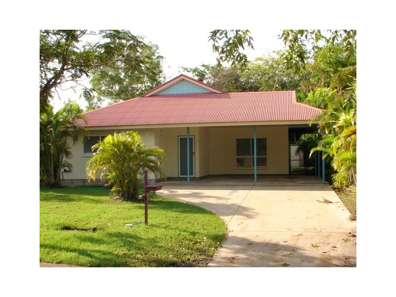 1 Hayward Place, Durack NT 0830