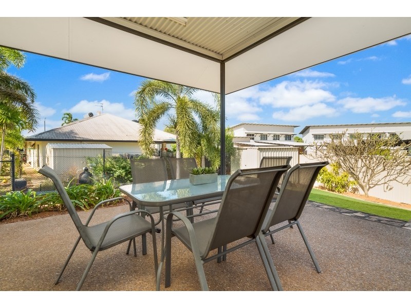 2/4 Birripa Court, Rosebery NT 0832
