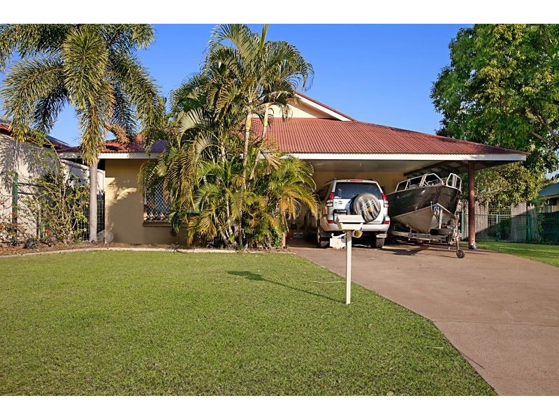 Durack NT 0830