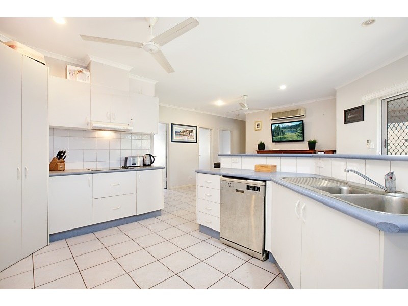 Durack NT 0830