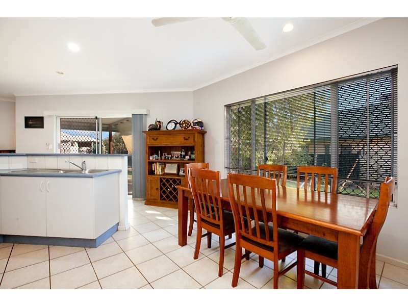 Durack NT 0830