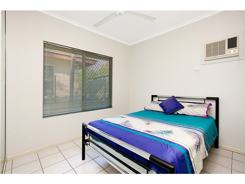 Durack NT 0830