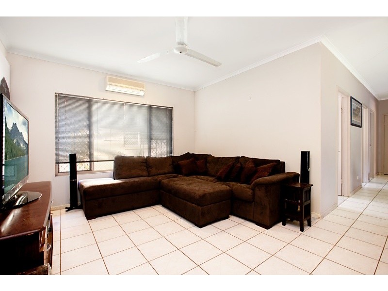 Durack NT 0830