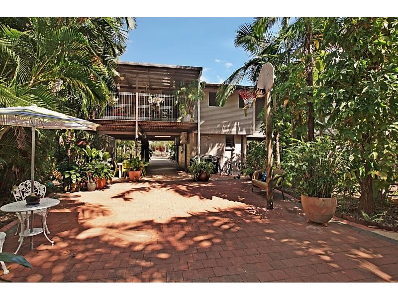 7 Hummel Court, Malak NT 0812