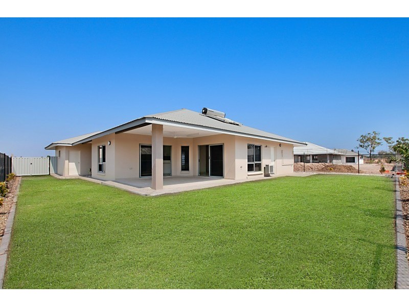 262 Forrest Parade, Bellamack NT 0832