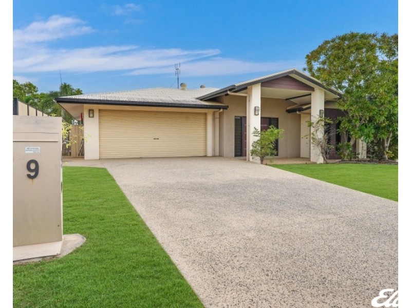 9 Savage Close, Farrar NT 0830