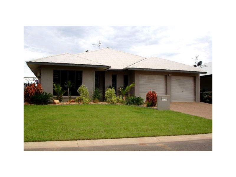 5 Helvetius Court, Durack NT 0830