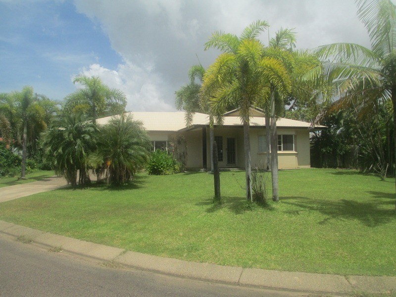 11 Chilman Court, Driver NT 0830