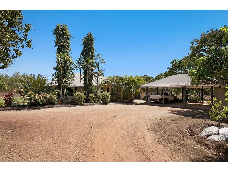 15 Samuel Road, Herbert NT 0836