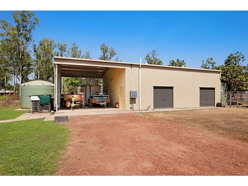 15 Samuel Road, Herbert NT 0836