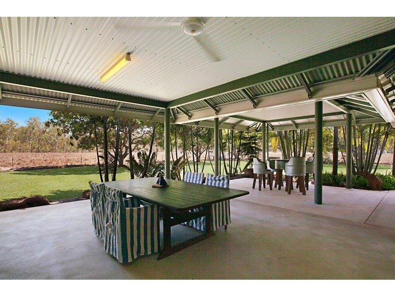 15 Samuel Road, Herbert NT 0836