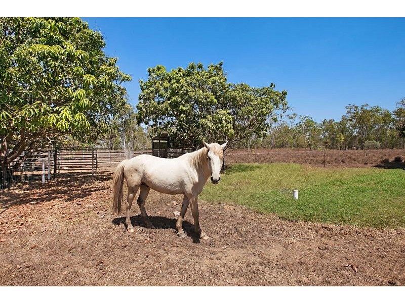 15 Samuel Road, Herbert NT 0836