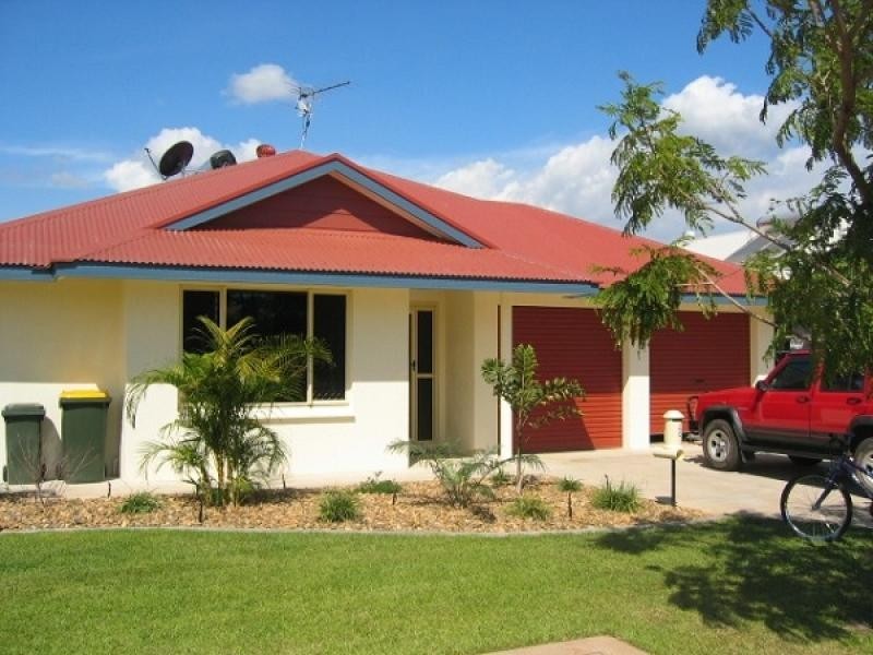 28 Gosse Circuit, Gunn NT 0832
