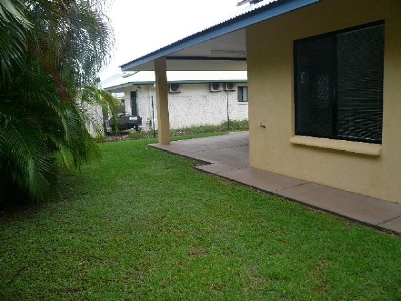 Gunn NT 0832