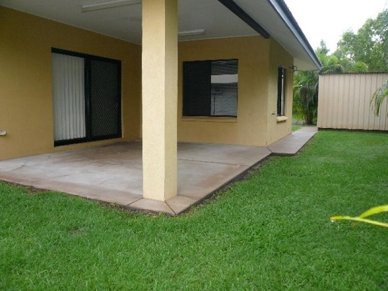 Gunn NT 0832