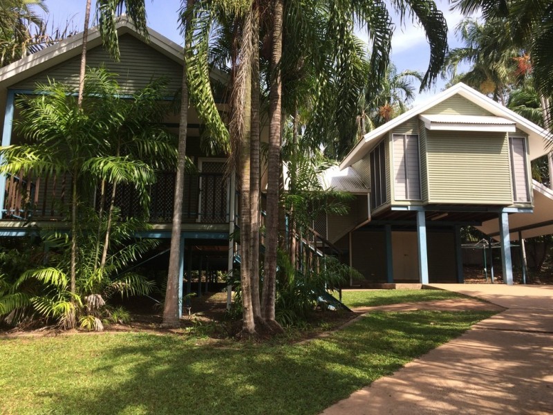 11 Obrien Court, Driver NT 0830