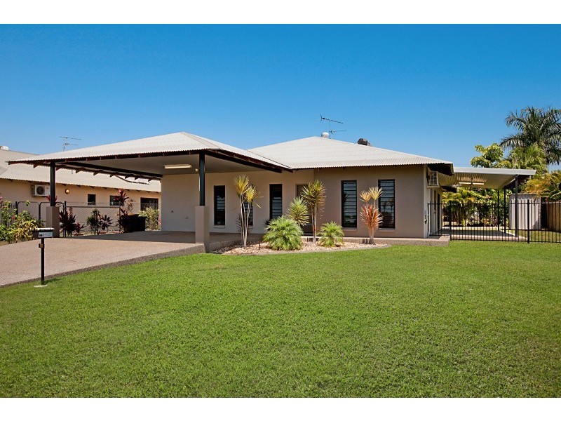 10 Huddleston Street, Farrar NT 0830