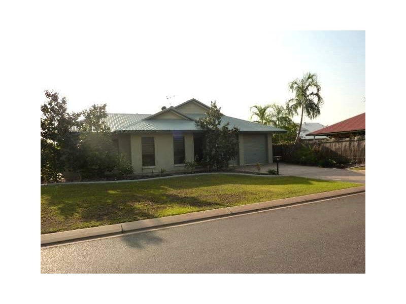 21 Wyonga Court, Gunn NT 0832