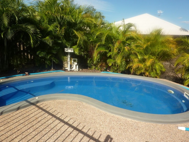 21 Wyonga Court, Gunn NT 0832