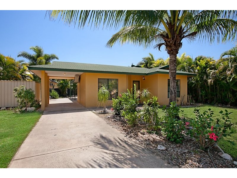 14 Masson Court, Bakewell NT 0832