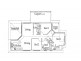 9 Hale Court, Gunn NT 0832 Floorplan