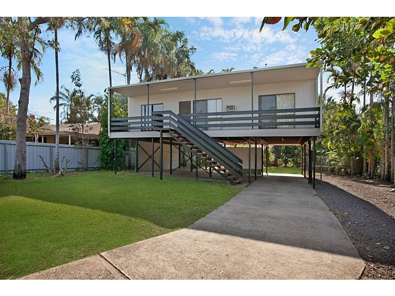 3 Kalymnos Drive, Karama NT 0812