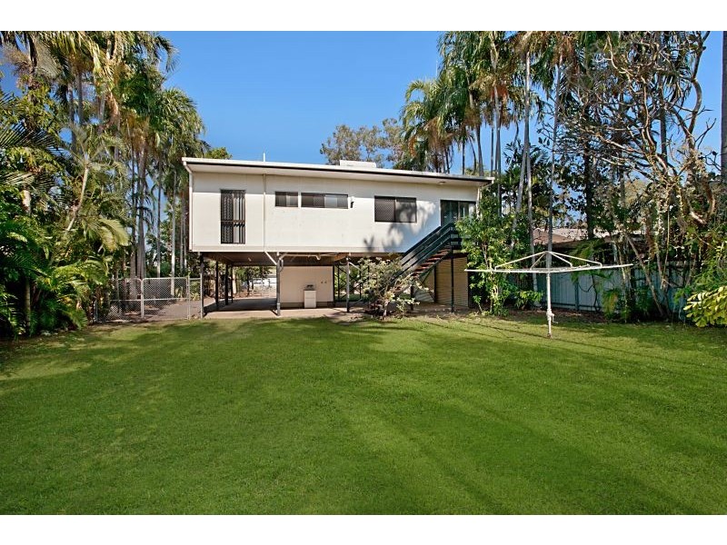 3 Kalymnos Drive, Karama NT 0812