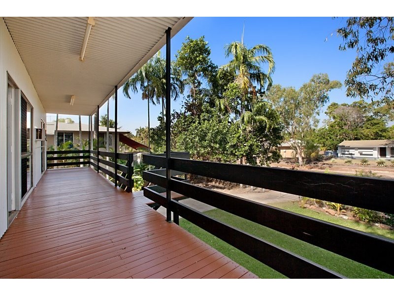 3 Kalymnos Drive, Karama NT 0812