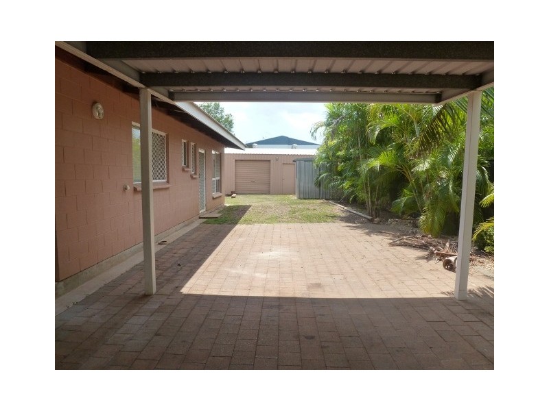 23 Hannibal Crescent, Gray NT 0830