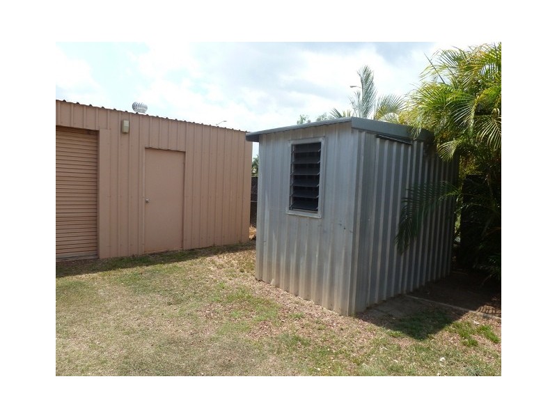 23 Hannibal Crescent, Gray NT 0830