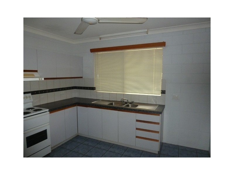 23 Hannibal Crescent, Gray NT 0830