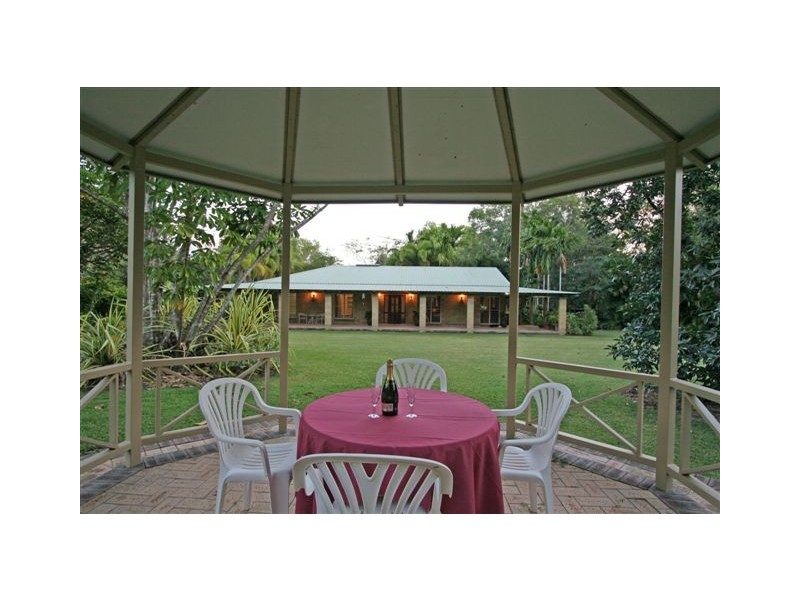 336 Bronzewing Avenue, Howard Springs NT 0835