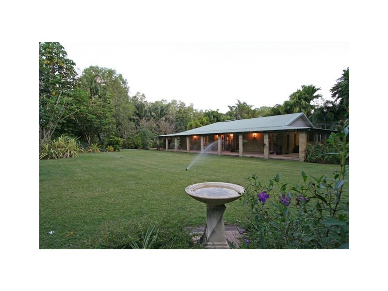 336 Bronzewing Avenue, Howard Springs NT 0835