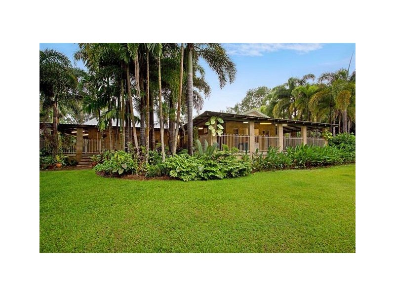 336 Bronzewing Avenue, Howard Springs NT 0835